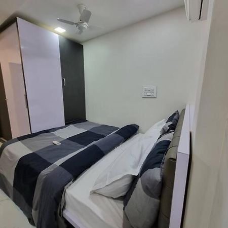 Pluto - 1Bhk - Carter Road Apartment Mumbai Exterior photo