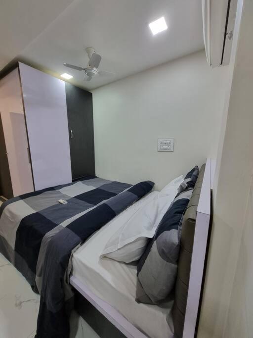 Pluto - 1Bhk - Carter Road Apartment Mumbai Exterior photo