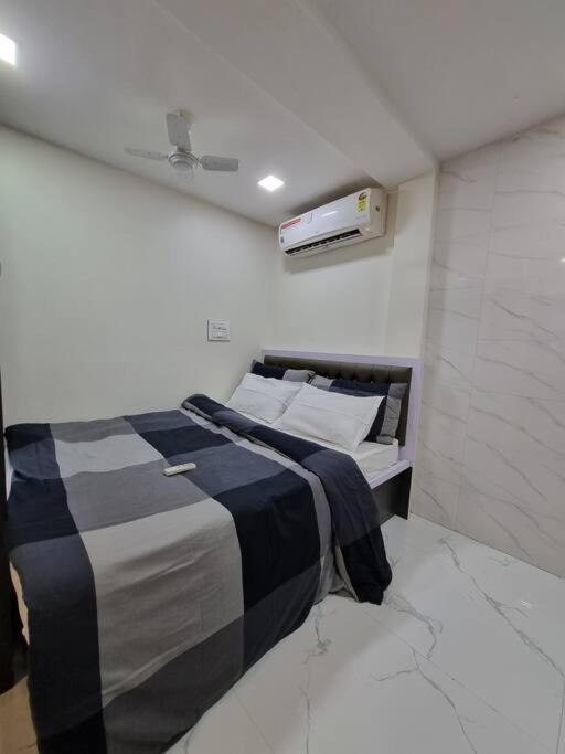 Pluto - 1Bhk - Carter Road Apartment Mumbai Exterior photo